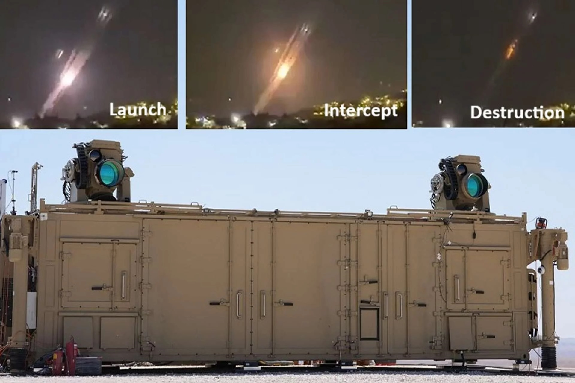 Quân sự thế giới hôm nay (4-3): Israel triển khai hệ thống Iron Beam đánh chặn mục tiêu từ Hezbollah?